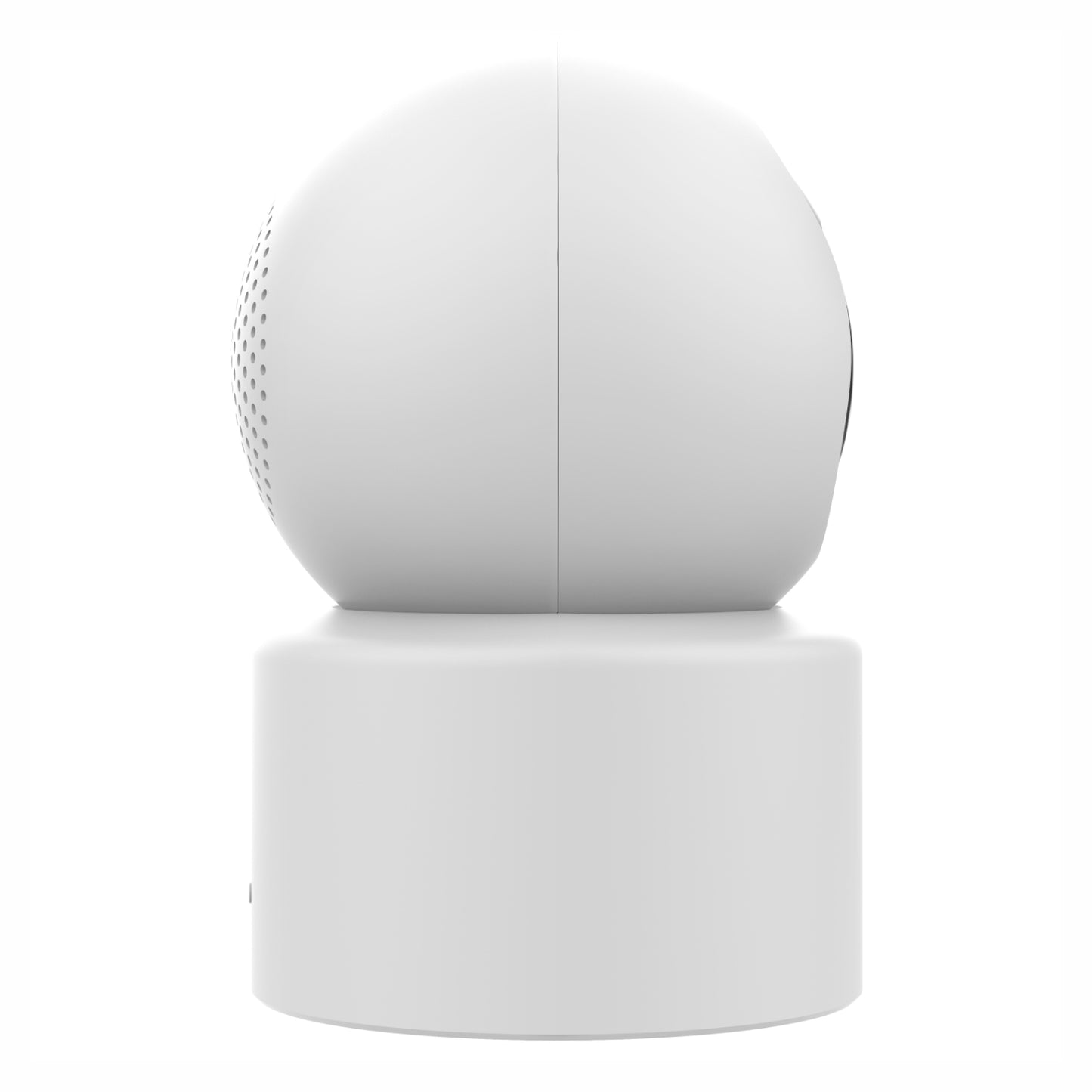 Xiaomi Smart C301 2K Indoor Wi-Fi Security Camera-White - alternate product view 6
