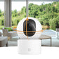 Xiaomi Smart C301 2K Indoor Wi-Fi Security Camera-White - alternate product view 8