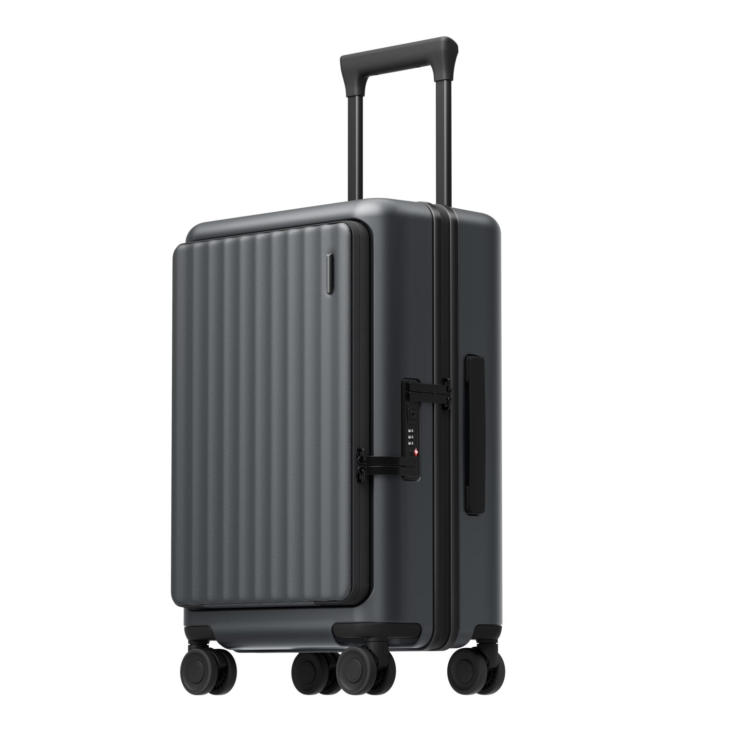 Xiaomi Front Pocket 20" Carry-on Luggage - alternate product view 2