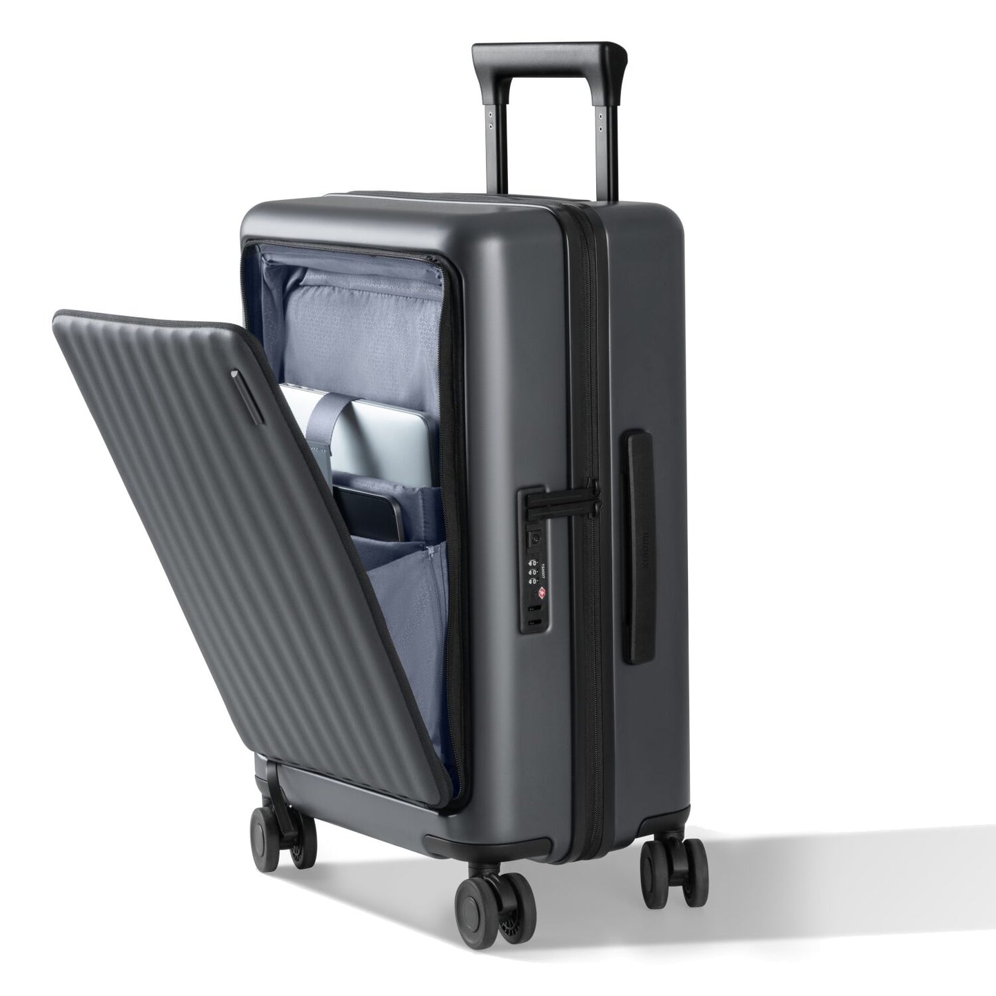 Xiaomi Front Pocket 20" Carry-on Luggage - alternate product view 3