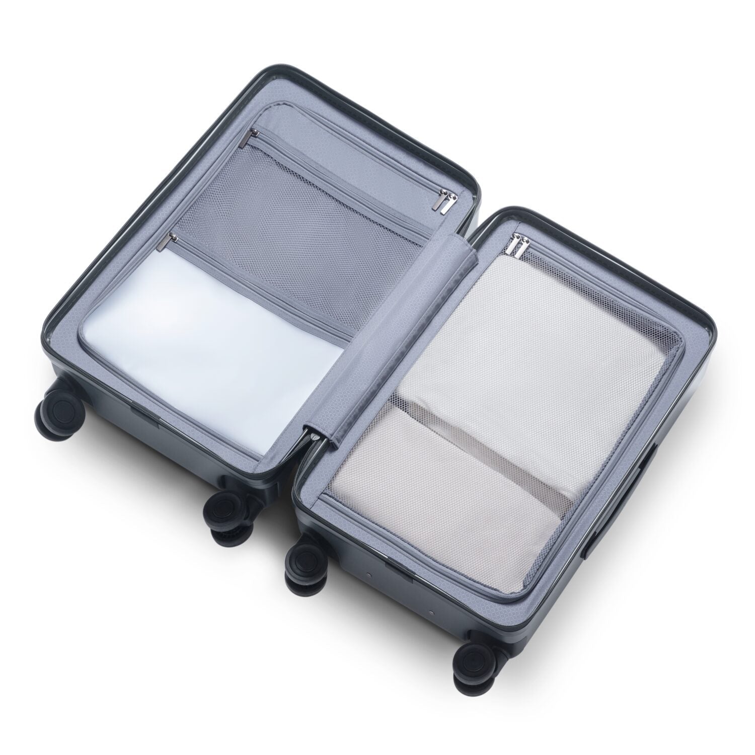 Xiaomi Front Pocket 20" Carry-on Luggage - alternate product view 6