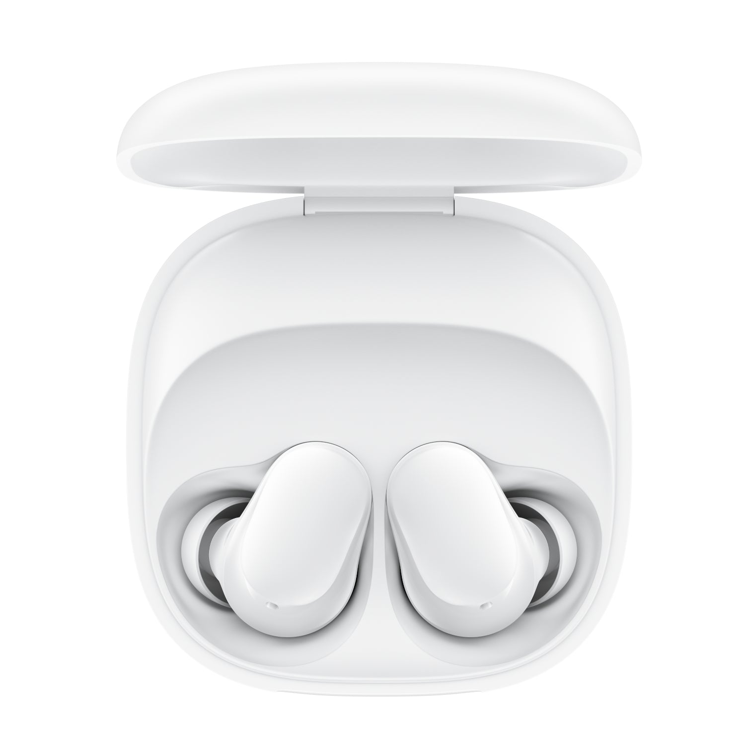 Xiaomi Redmi Buds 6 Play – White - alternate product view 2