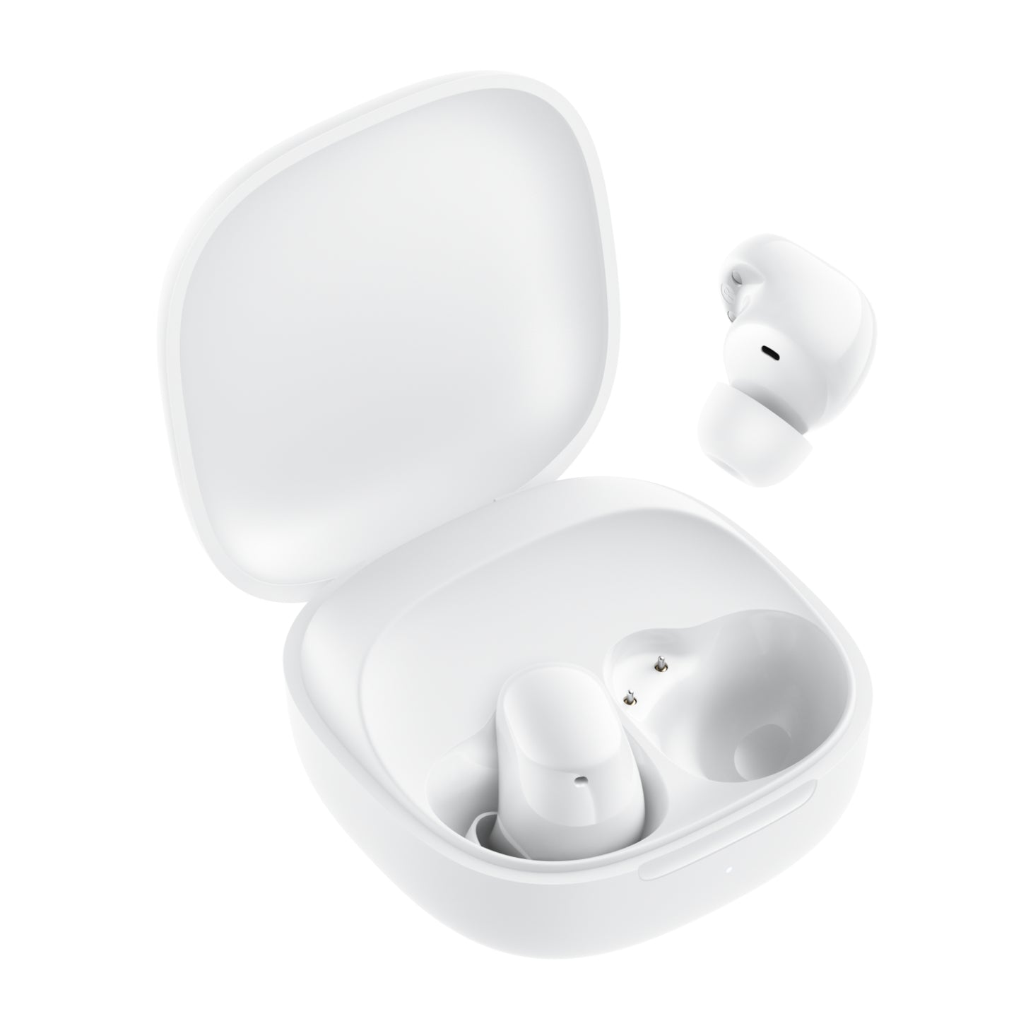 Xiaomi Redmi Buds 6 Play – White - alternate product view 6