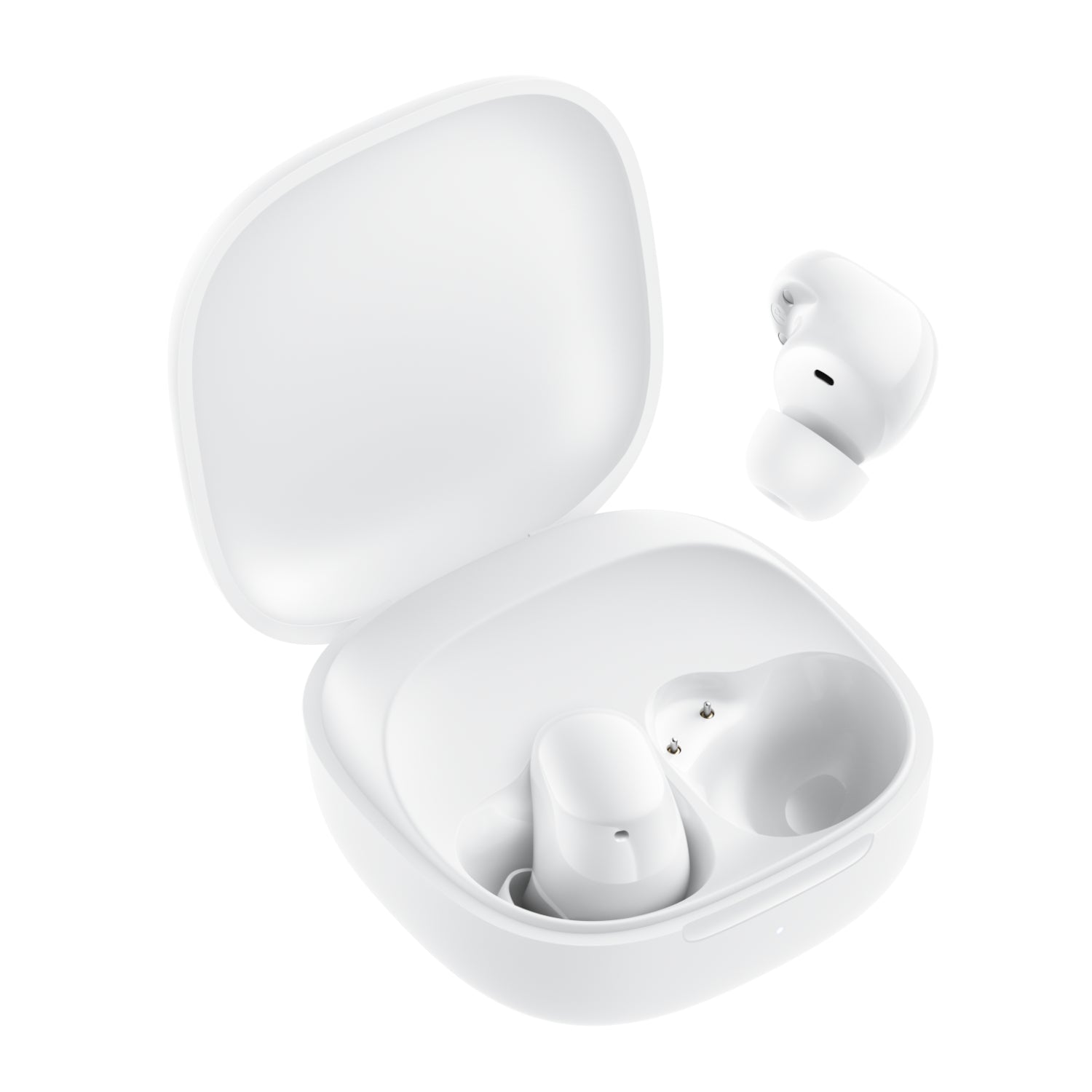 Xiaomi Redmi Buds 6 Play – White - alternate product view 6