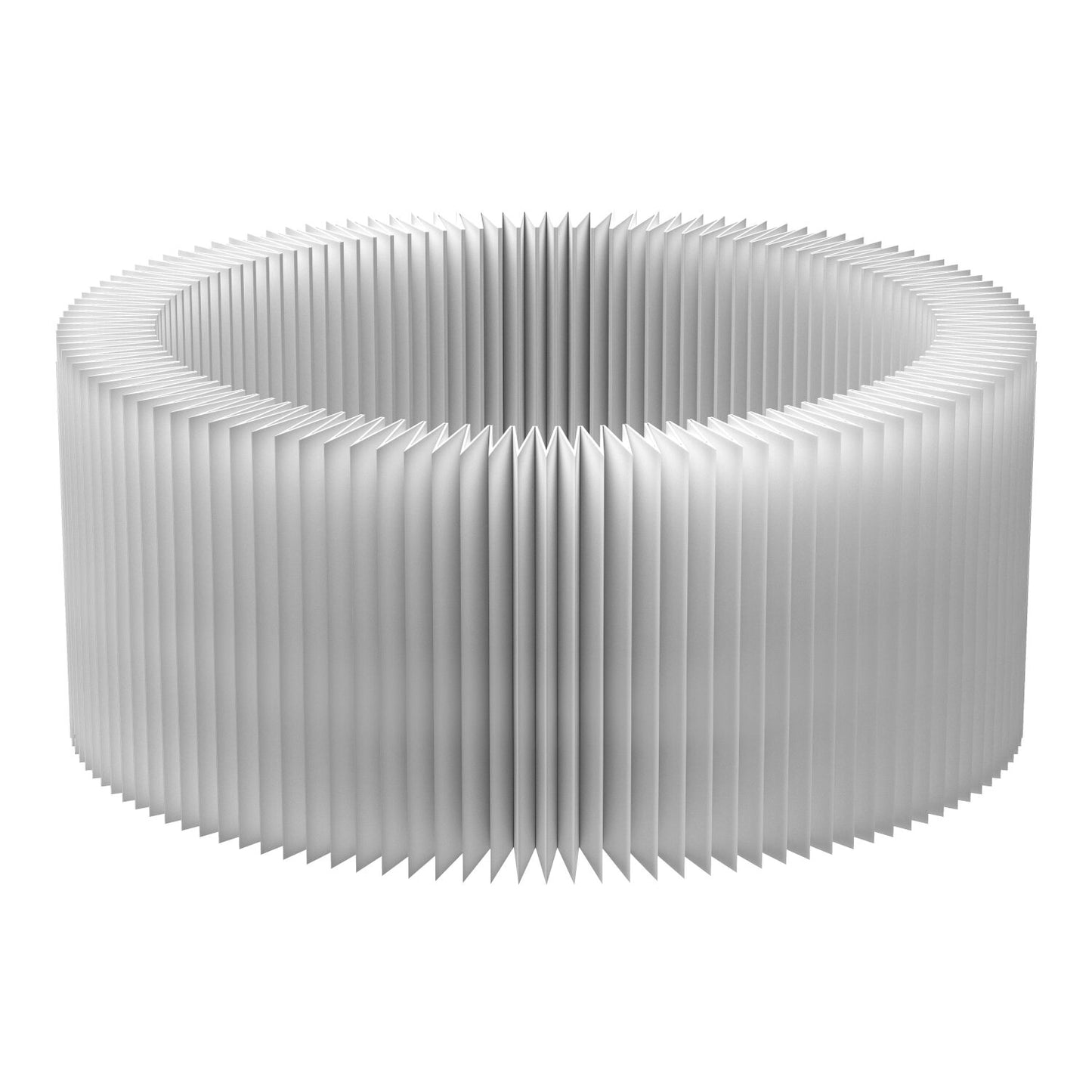 Xiaomi Vacuum Cleaner G20/G20 Max Filter Kit (Post-filter and 2 Pre-filters) - alternate product view 2