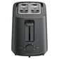 Xiaomi Dual Wide-Slot Toaster-Black - alternate product view 4