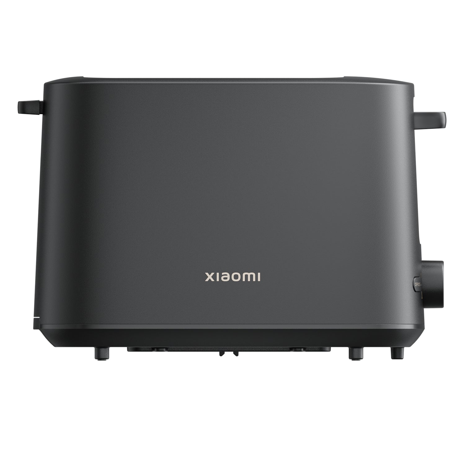 Xiaomi Dual Wide-Slot Toaster-Black - alternate product view 7