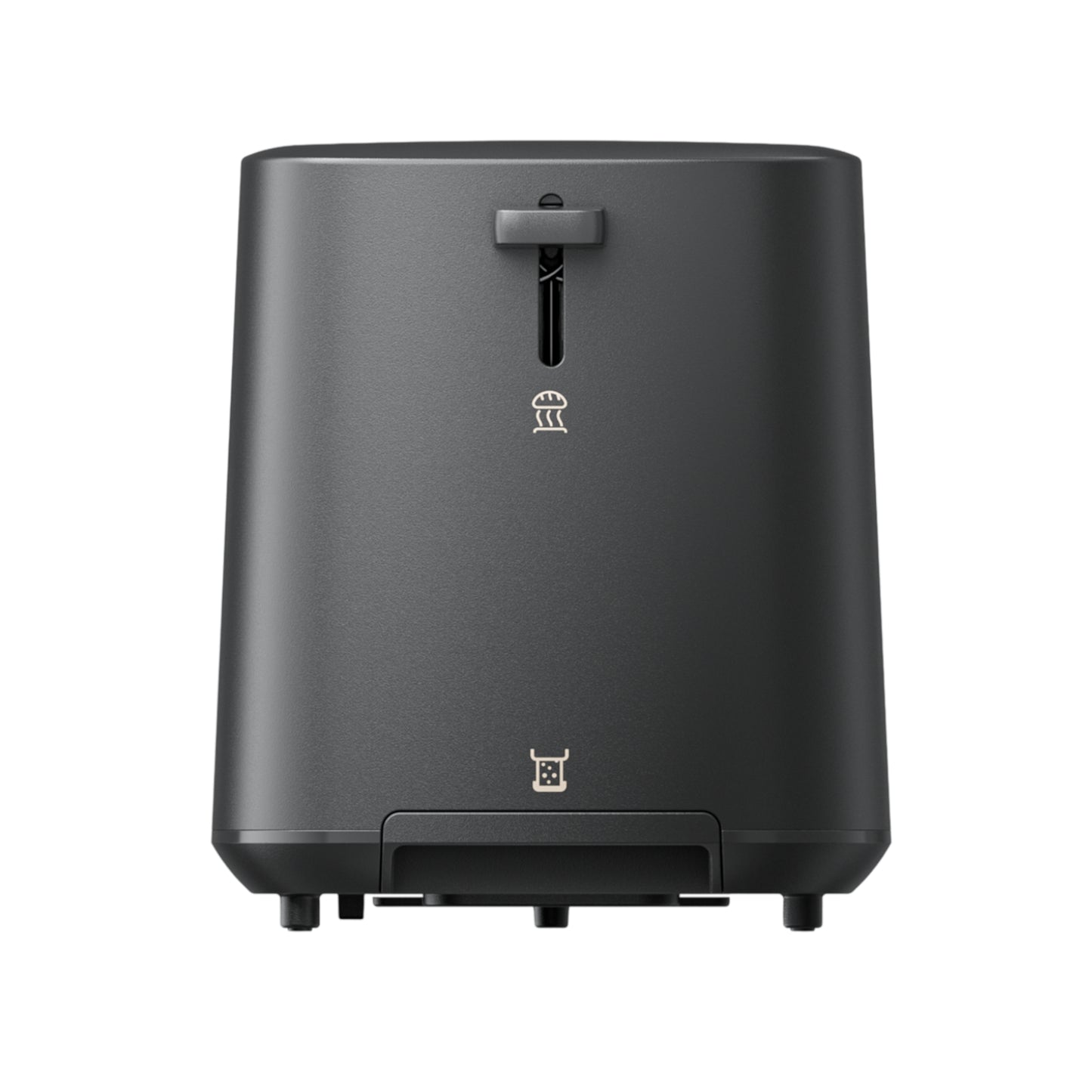 Xiaomi Dual Wide-Slot Toaster-Black - alternate product view 6