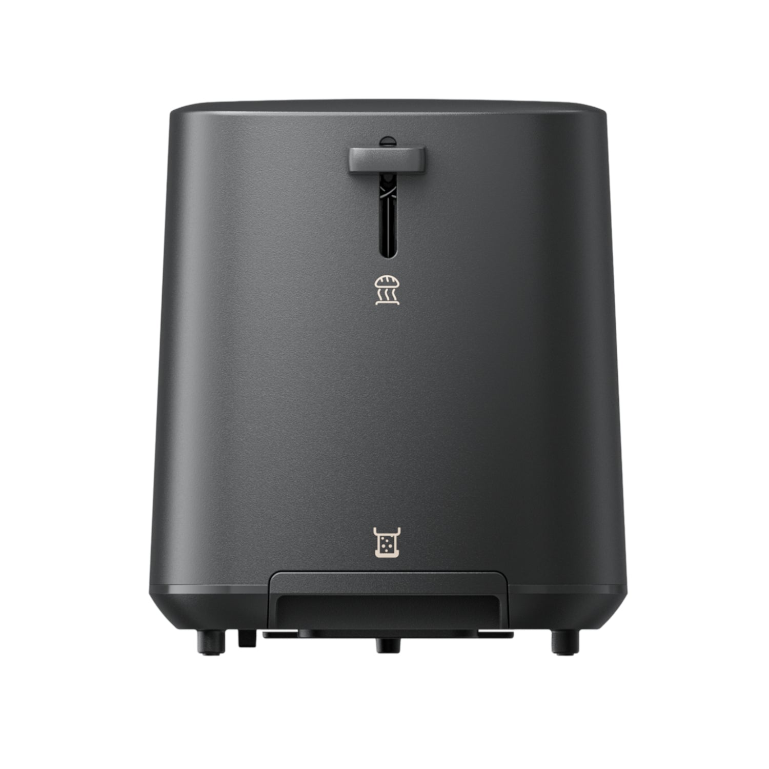 Xiaomi Dual Wide-Slot Toaster-Black - alternate product view 6