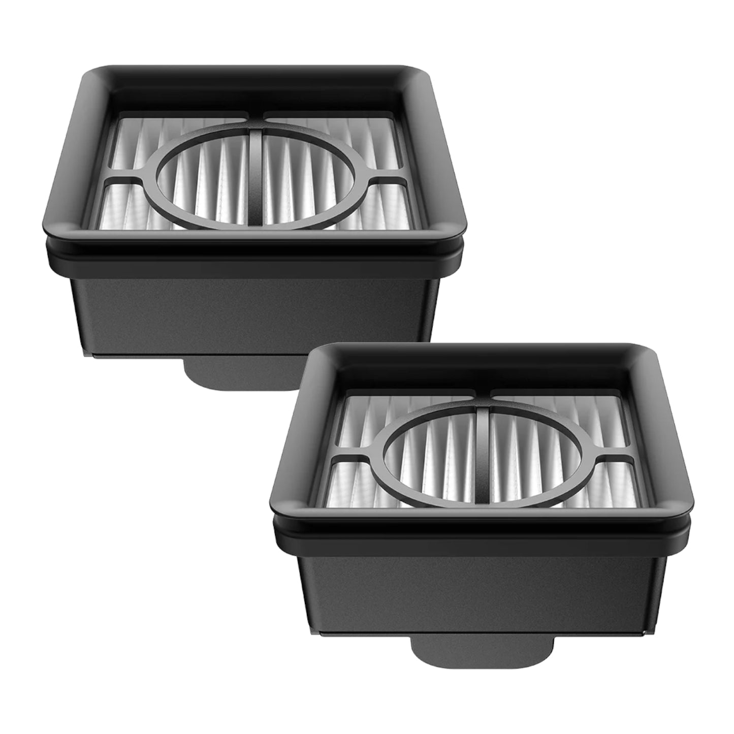 Xiaomi Truclean W20 Wet Dry Vacuum Filter 2-Pack - alternate product view 2