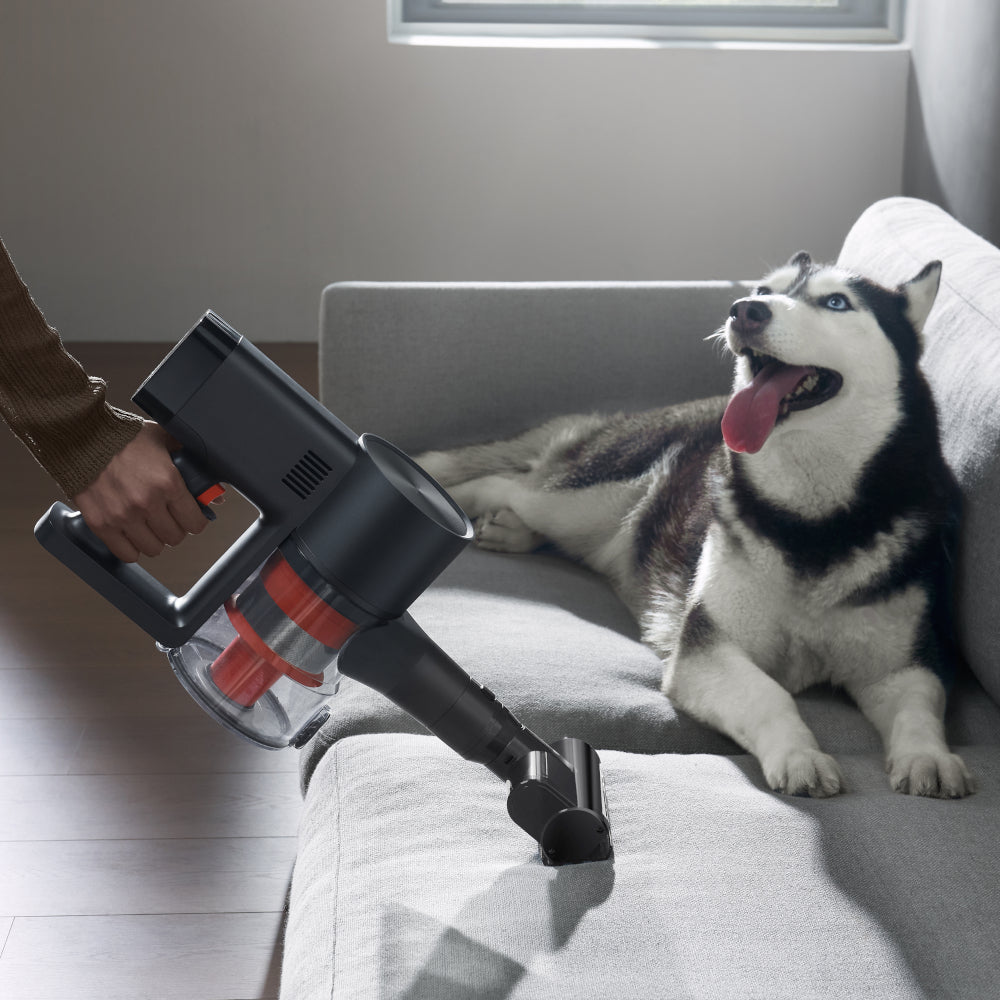 Xiaomi Vacuum Cleaner G20 Max - alternate product view 6