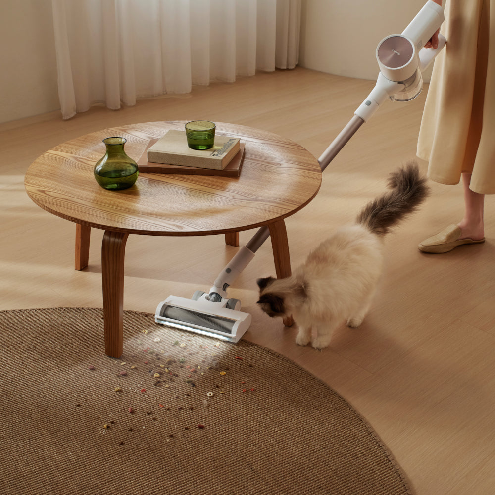 Xiaomi Vacuum Cleaner G20 - alternate product view 5