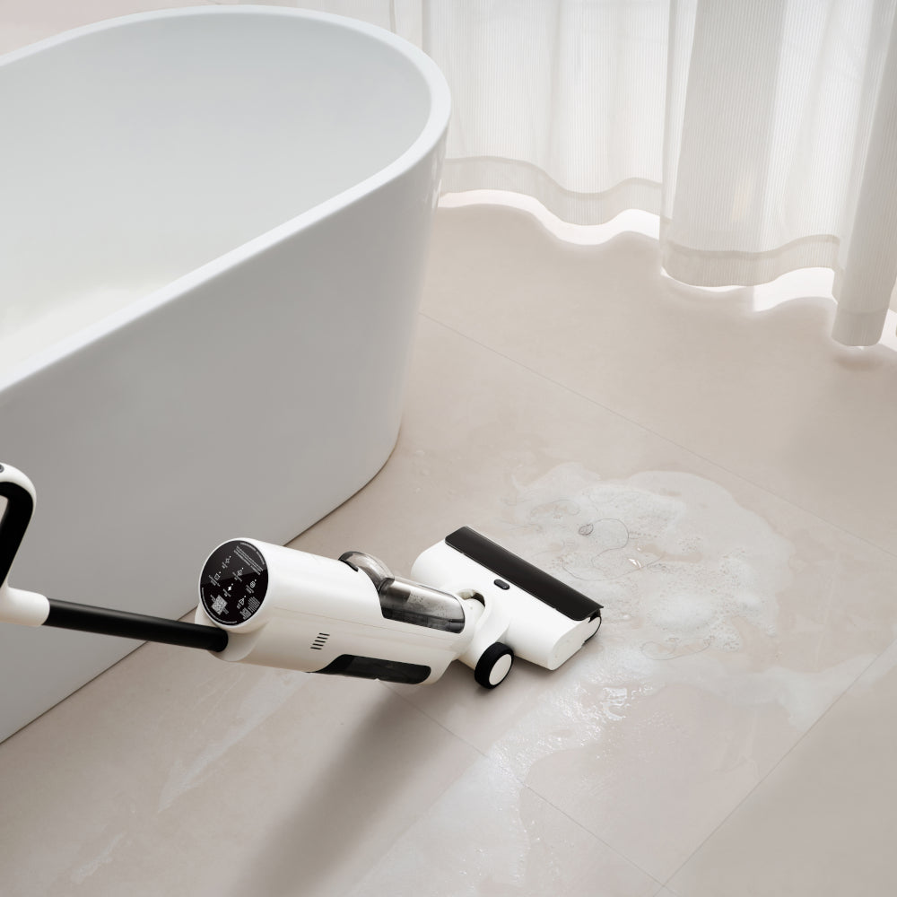 Xiaomi Truclean W20 Wet Dry Vacuum - alternate product view 5