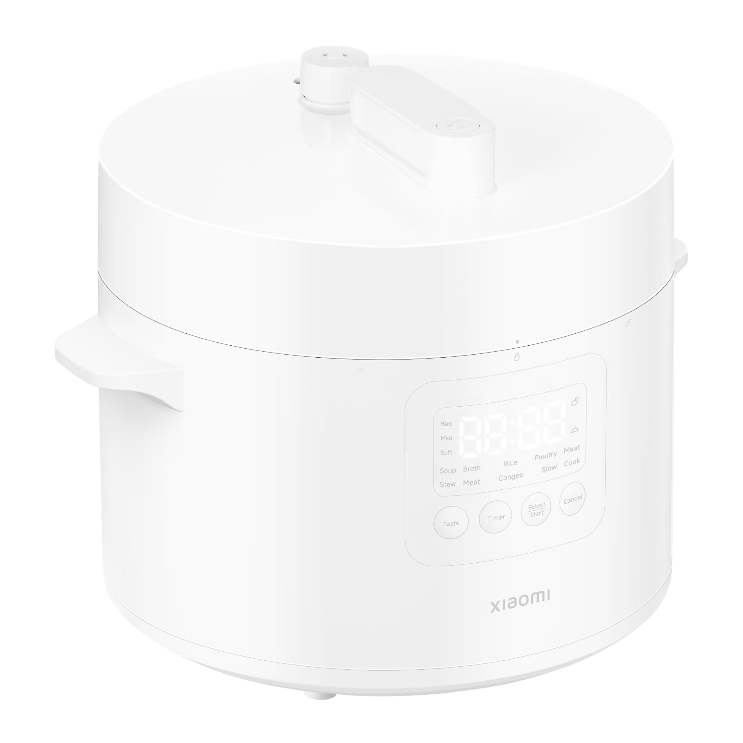 Xiaomi Electric Pressure Cooker 4.8L - alternate product view 3