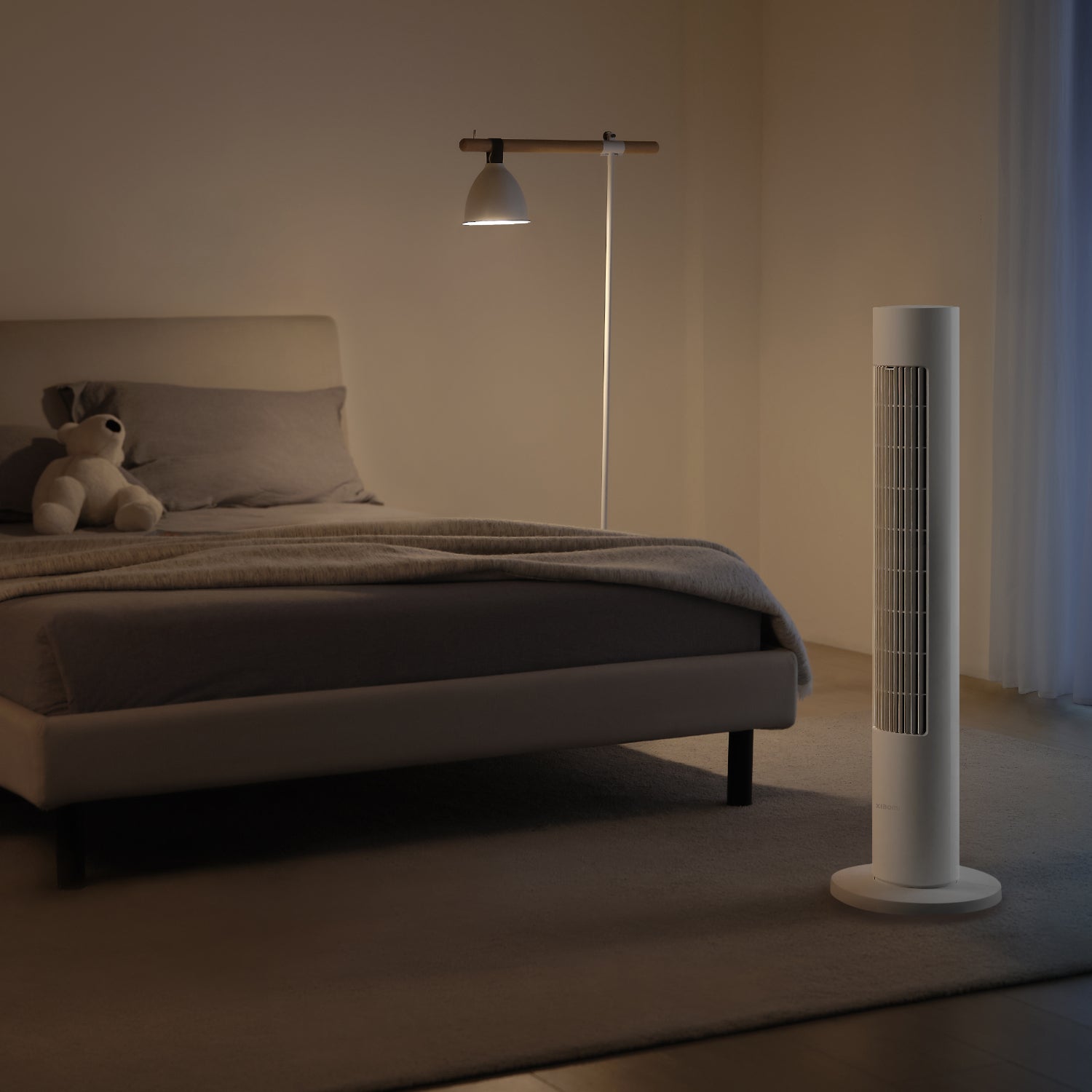 Xiaomi Smart Tower Fan 2 - alternate product view 6