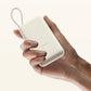 Xiaomi 33W Power Bank 20000mAh (Integrated Cable) – Tan - alternate product view 4