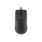 Xiaomi Gaming Mouse Lite (Wired - 6200DPI PixArt Sensor - RGB - 72g)