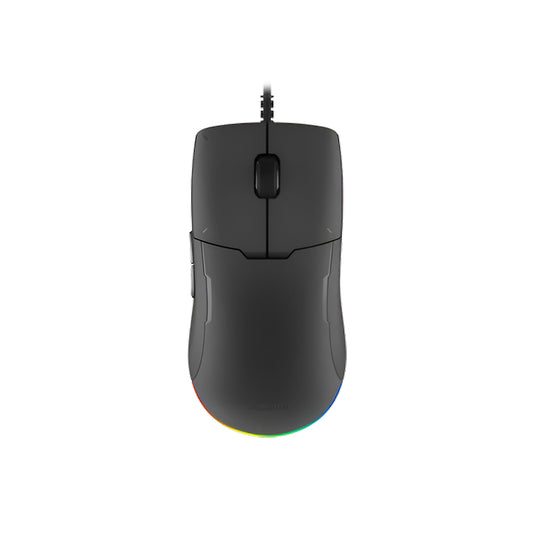 Xiaomi Gaming Mouse Lite (Wired - 6200DPI PixArt Sensor - RGB - 72g)