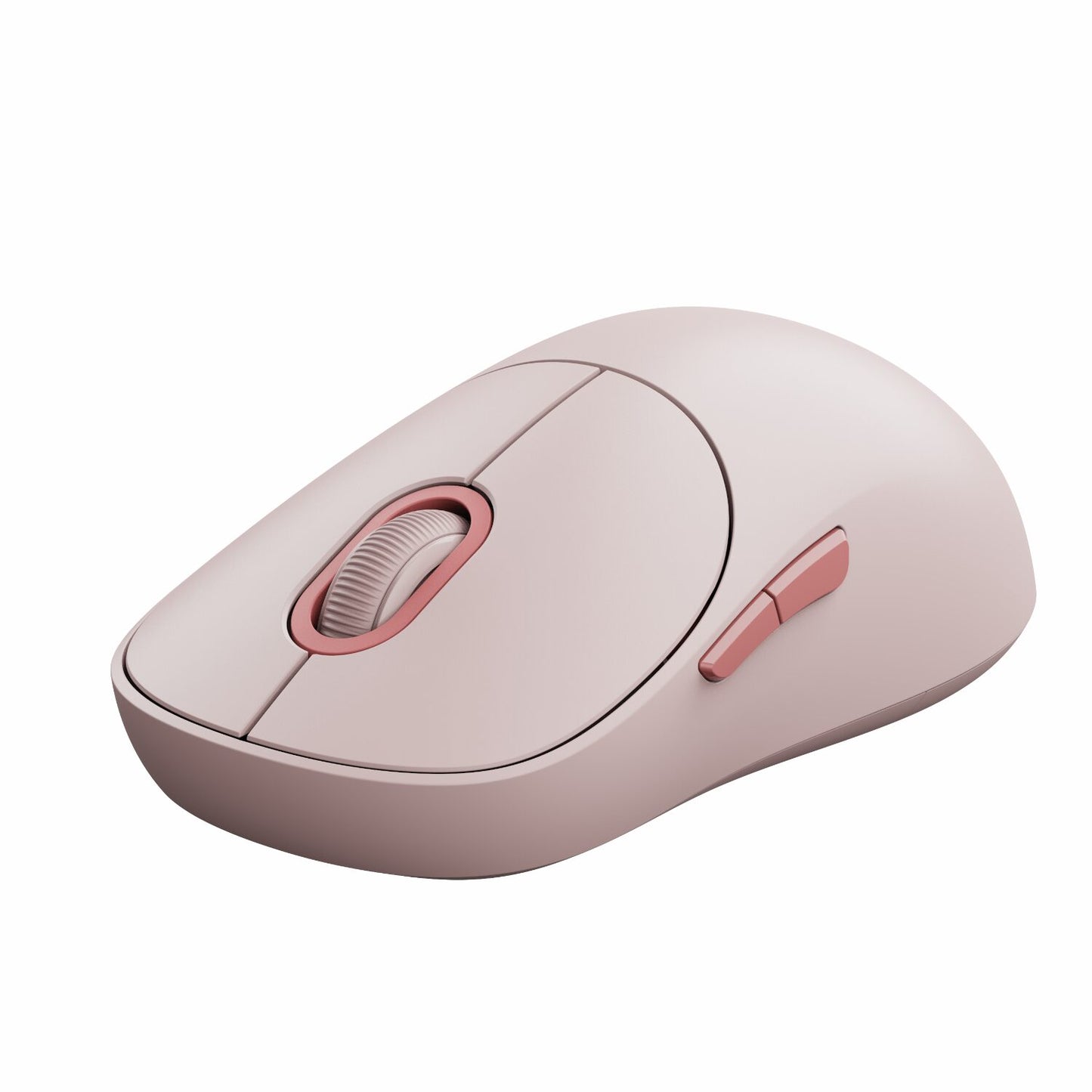 Xiaomi Wireless Mouse 3 - Pink - alternate product view 2