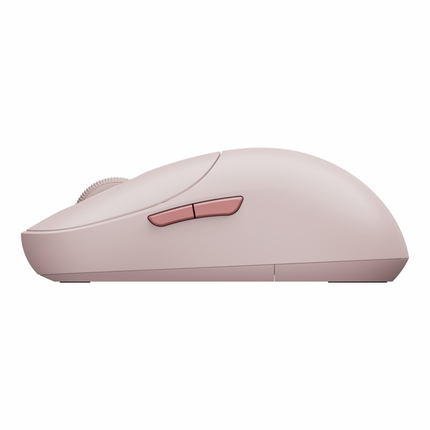 Xiaomi Wireless Mouse 3 - Pink - alternate product view 3