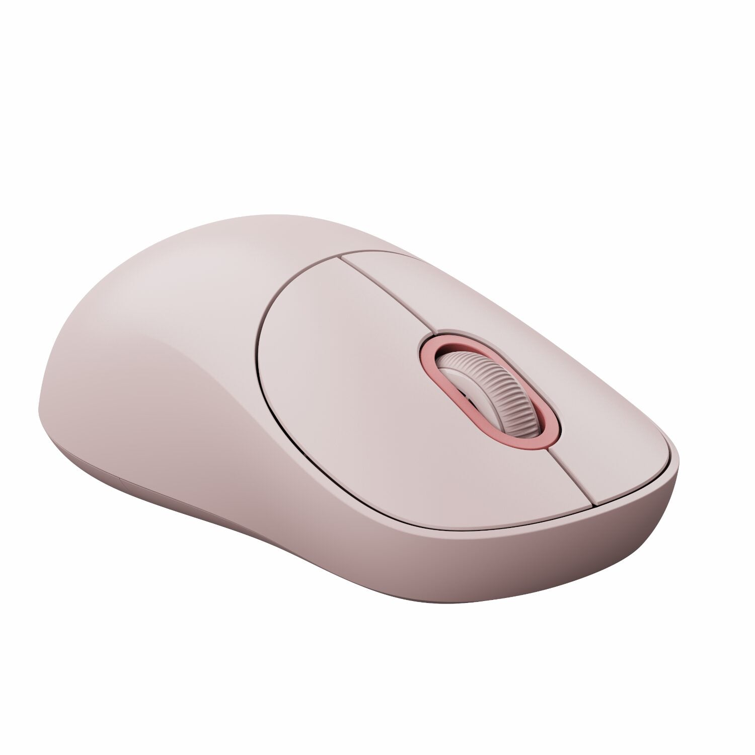 Xiaomi Wireless Mouse 3 - Pink - alternate product view 4