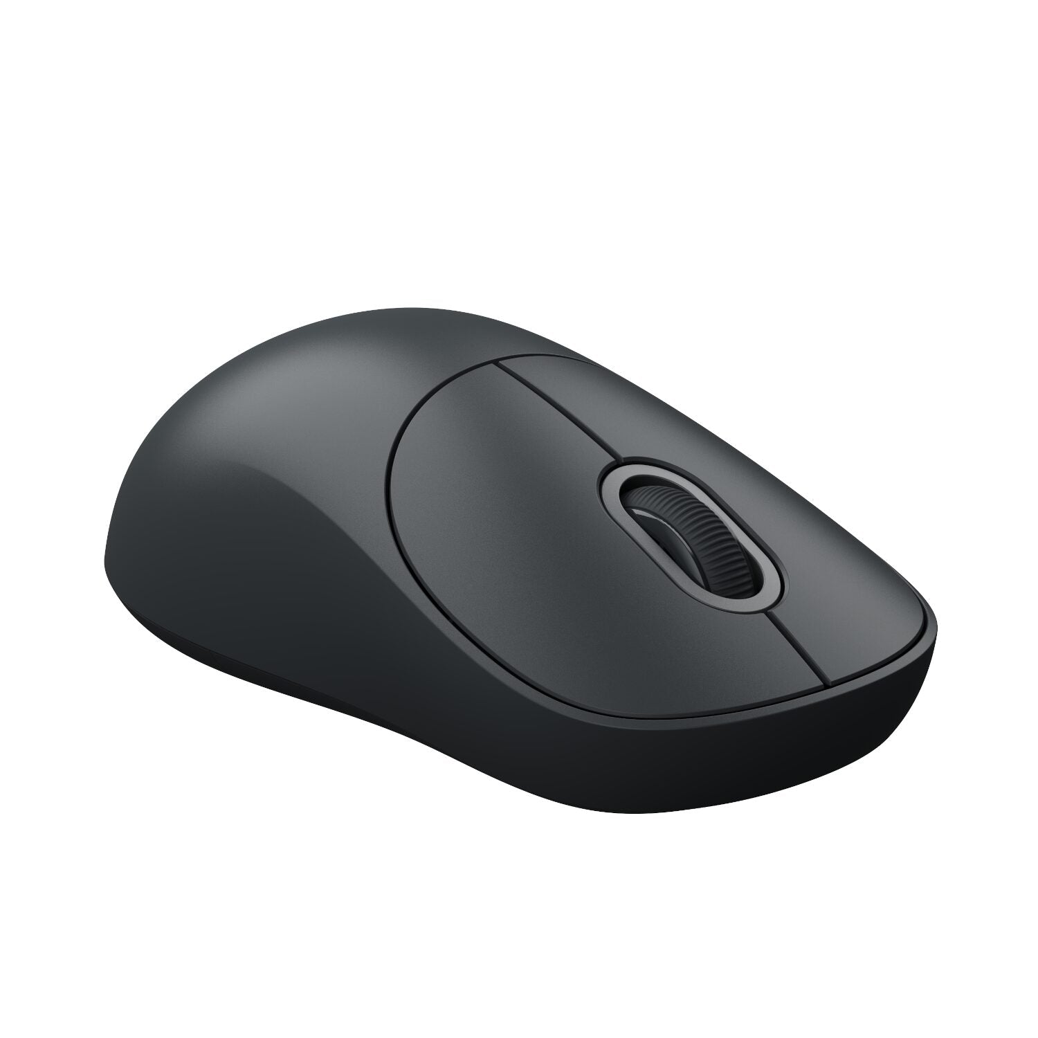 Xiaomi Wireless Mouse 3 - Black - alternate product view 4