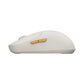 Xiaomi Wireless Mouse 3, Dual-Mode Bluetooth, 1200DPI Sensor - Off-White - alternate product view 3