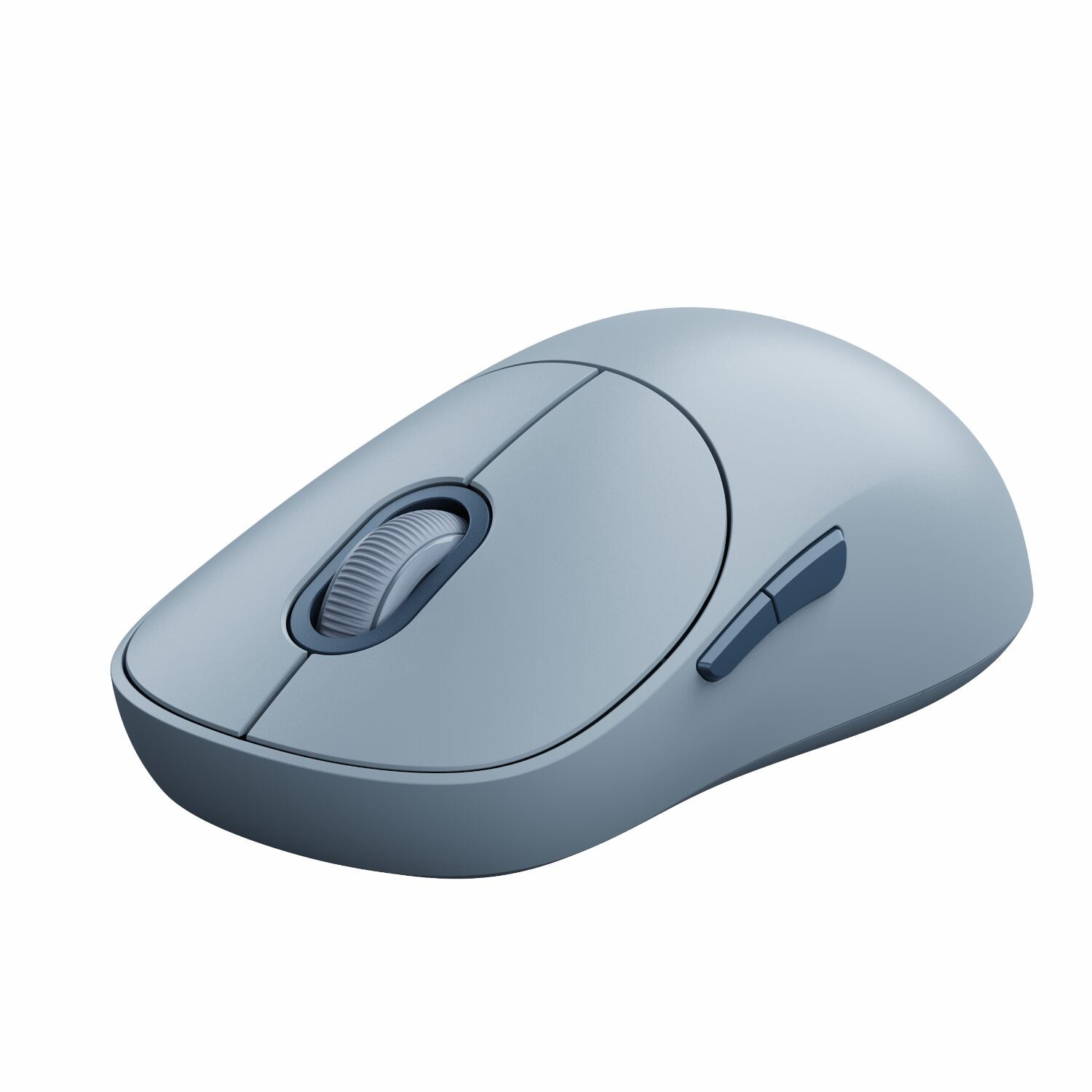 Xiaomi Wireless Mouse 3 - Blue - alternate product view 2