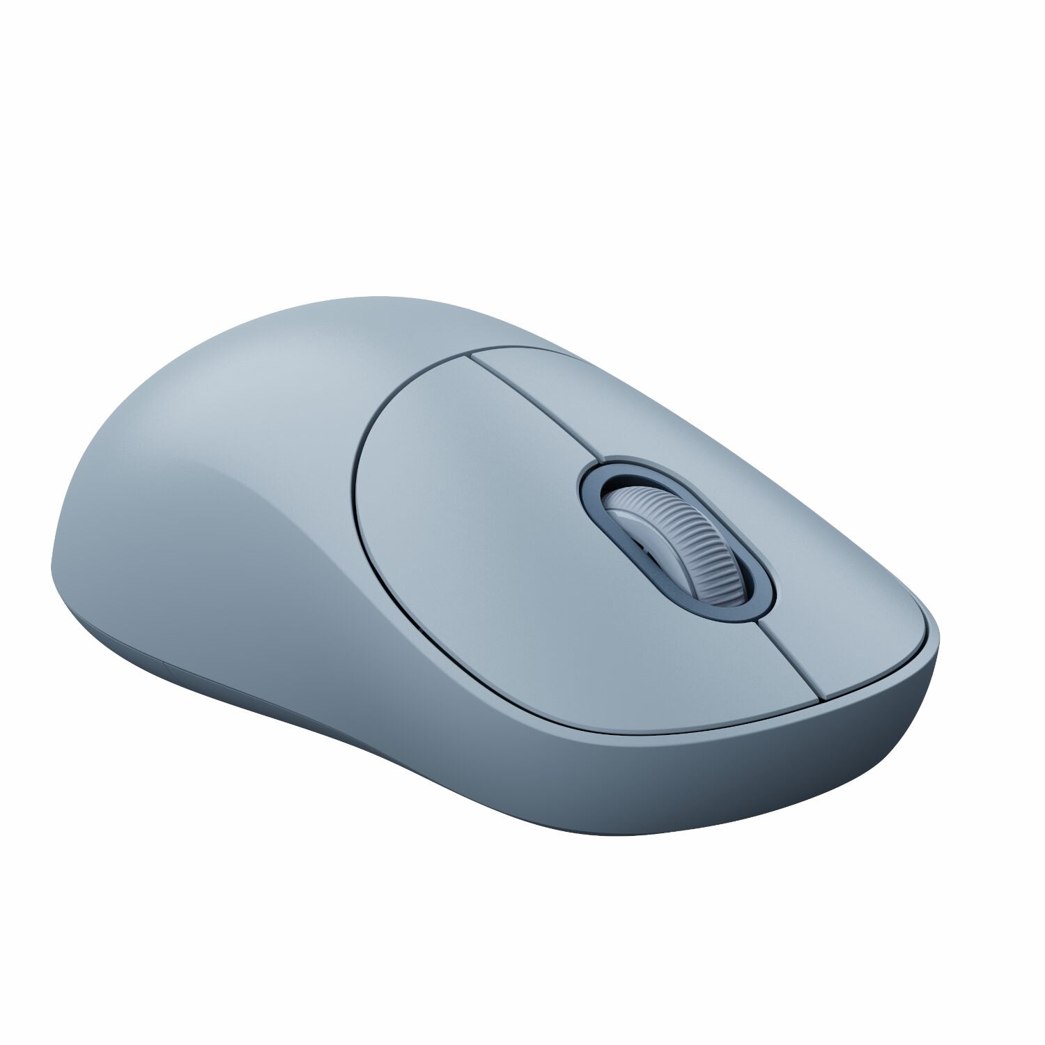 Xiaomi Wireless Mouse 3 - Blue - alternate product view 4