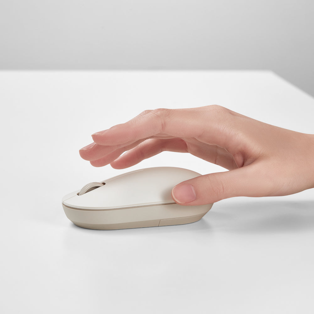 Xiaomi Wireless Mouse LITE 2 - White - alternate product view 6