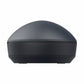 Xiaomi Wireless Mouse Lite 2 - Black - alternate product view 3