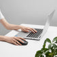 Xiaomi Wireless Mouse Lite 2 - Black - alternate product view 6