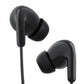Xiaomi In-Ear Headphones Type C - Black - alternate product view 2