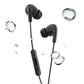 Xiaomi In-Ear Headphones Type C - Black - alternate product view 4