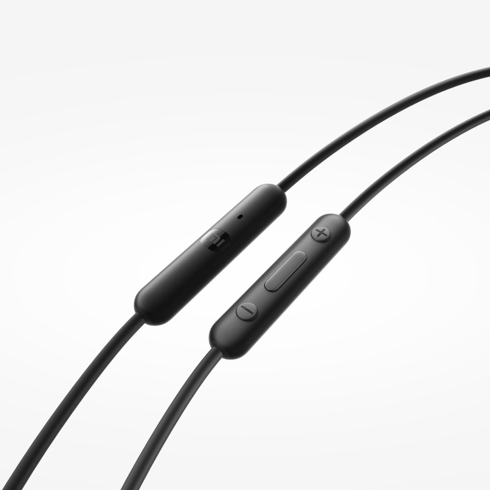Xiaomi In-Ear Headphones Type C - Black - alternate product view 3