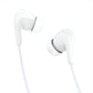 Xiaomi In-Ear Headphones Type C - White - alternate product view 2