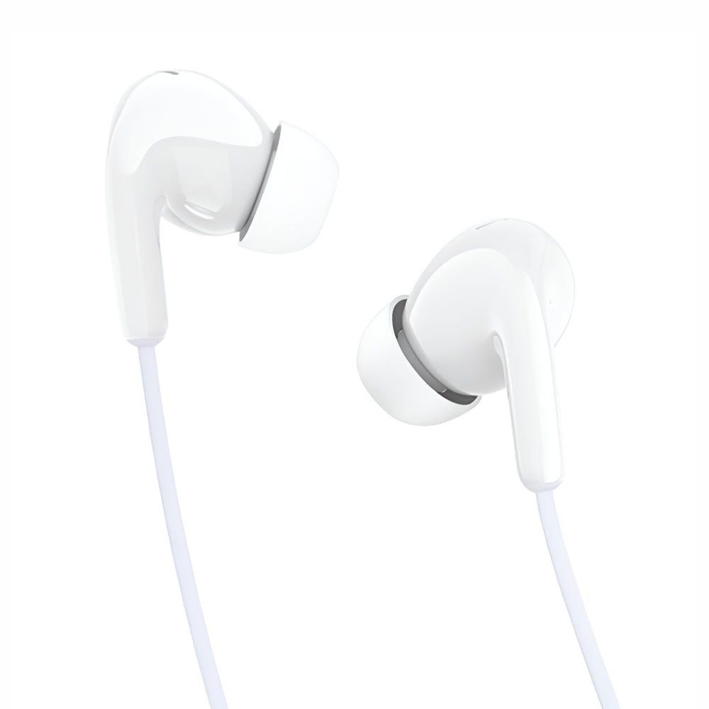 Xiaomi In-Ear Headphones Type C - White - alternate product view 2