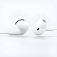 Xiaomi In-Ear Headphones Type C - White - alternate product view 3