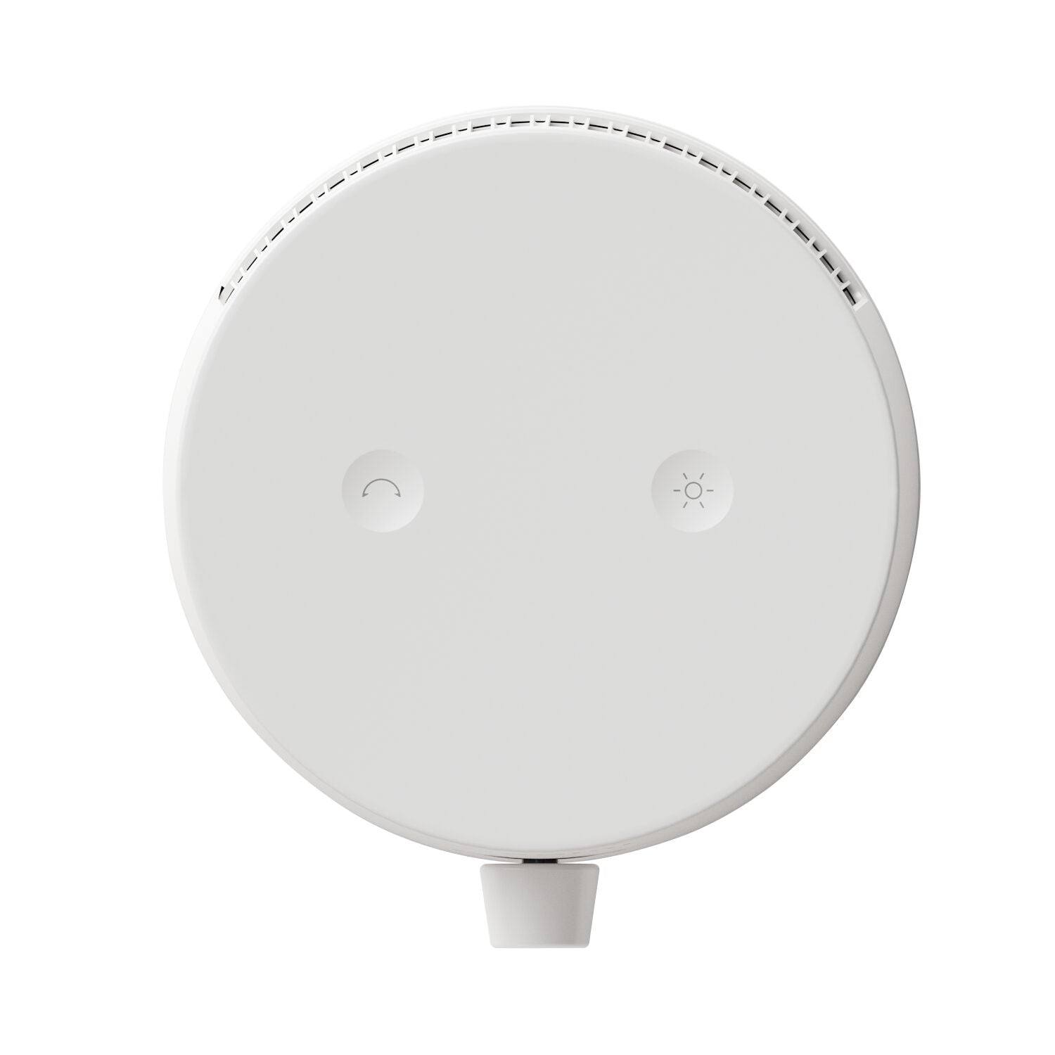 Xiaomi Desktop Heater with PTC Ceramic Heating - alternate product view 5