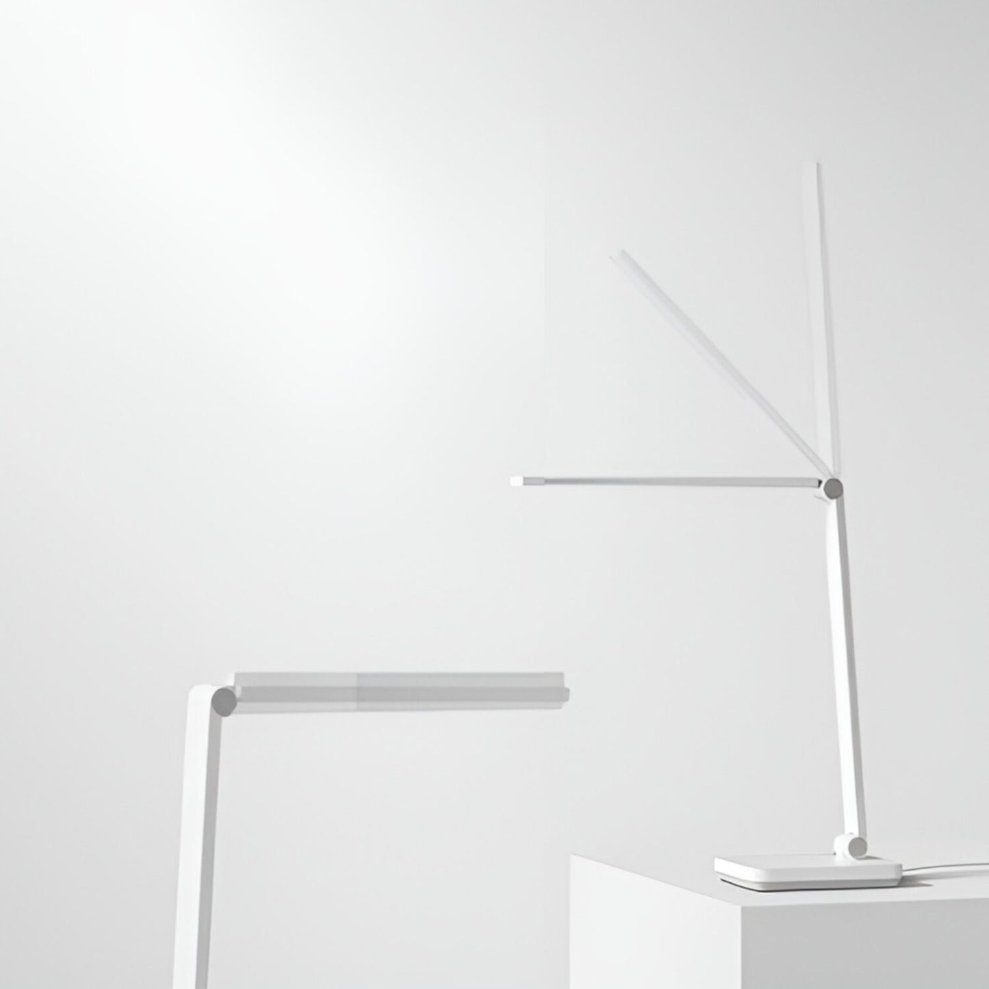 Xiaomi Desk Lamp Lite – Adjustable LED Light - alternate product view 4