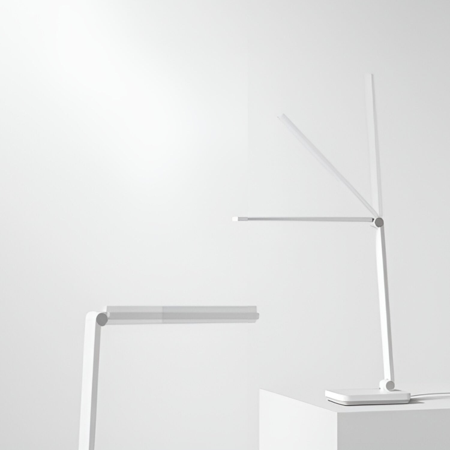 Xiaomi Desk Lamp Lite – Adjustable LED Light - alternate product view 4