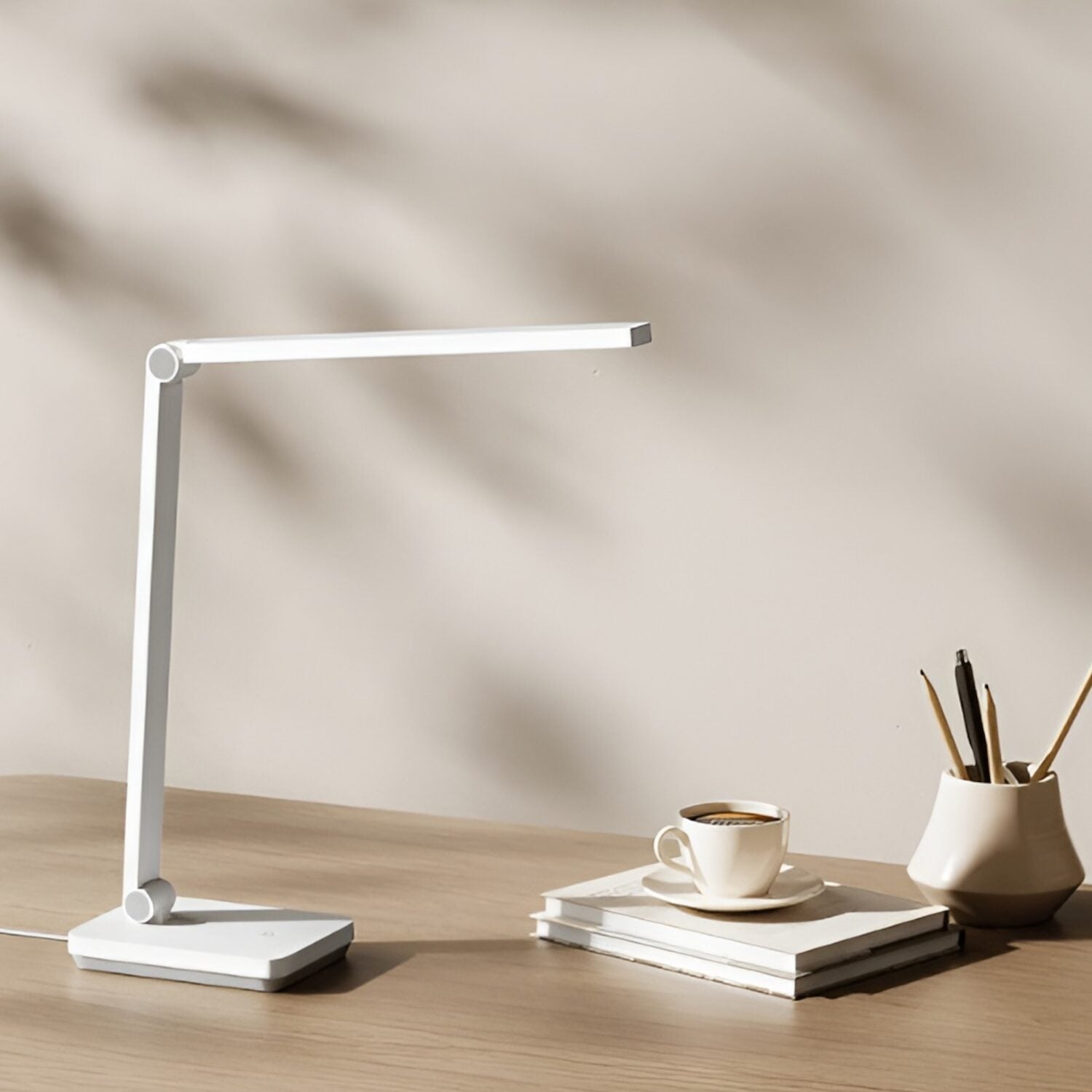 Xiaomi Desk Lamp Lite – Adjustable LED Light - alternate product view 5
