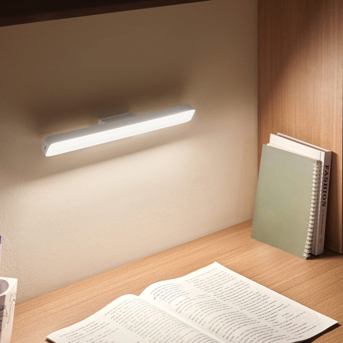 Xiaomi Magnetic Reading Light Bar - alternate product view 5