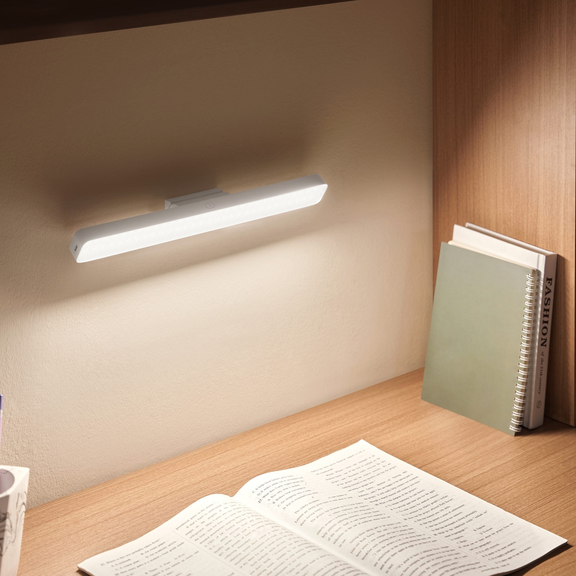 Xiaomi Magnetic Reading Light Bar - alternate product view 5