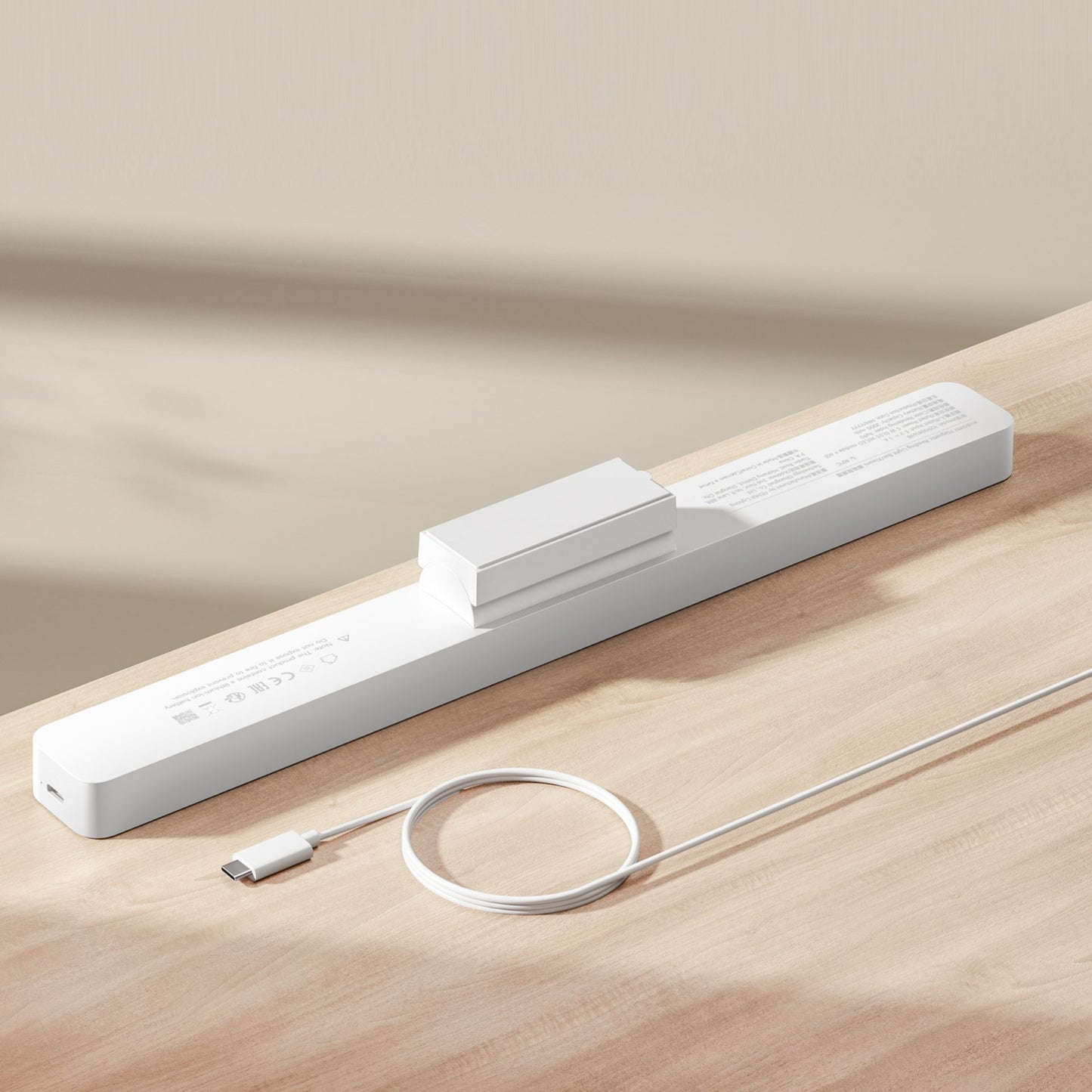 Xiaomi Magnetic Reading Light Bar - alternate product view 6