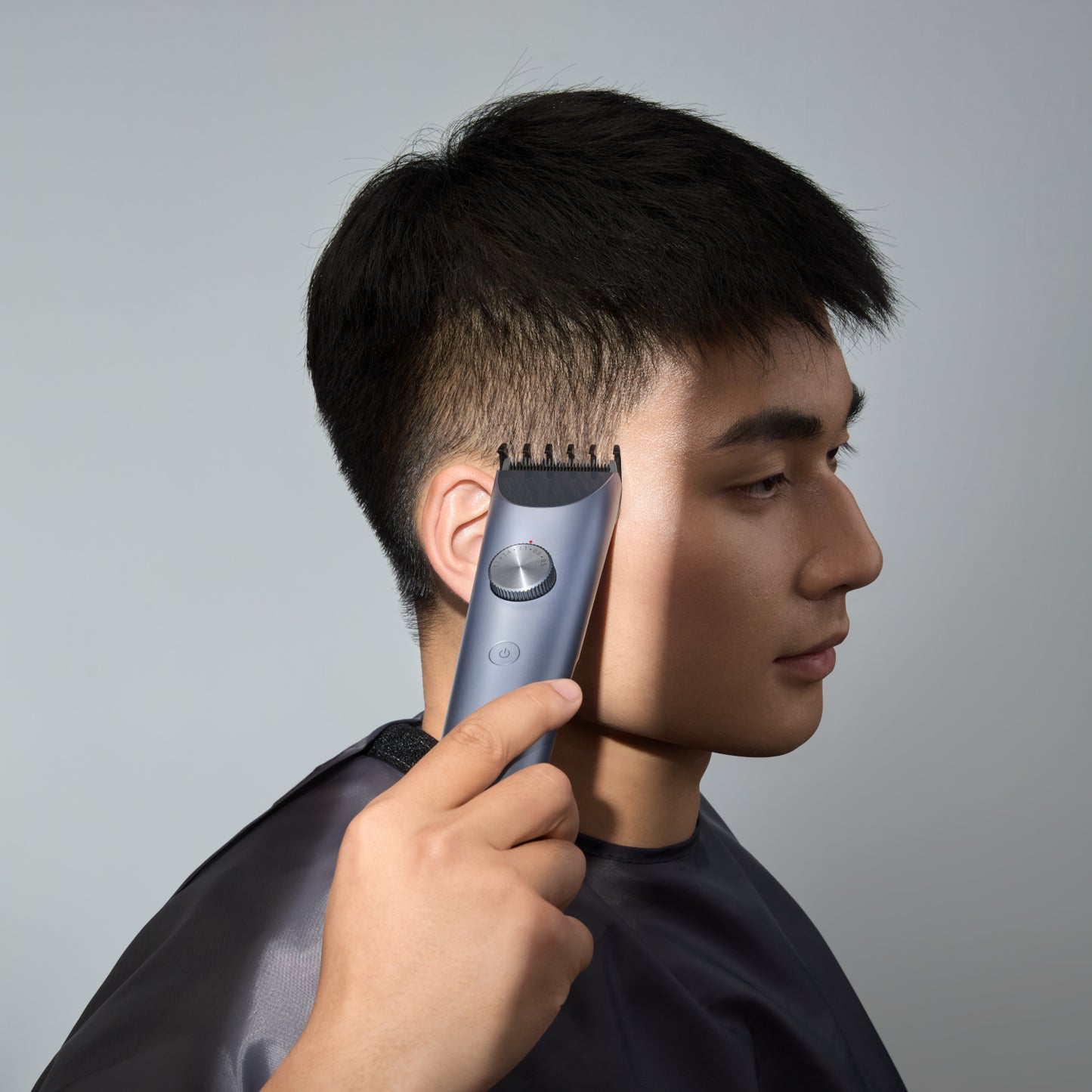 Xiaomi Hair Clipper 2-Grey - alternate product view 6