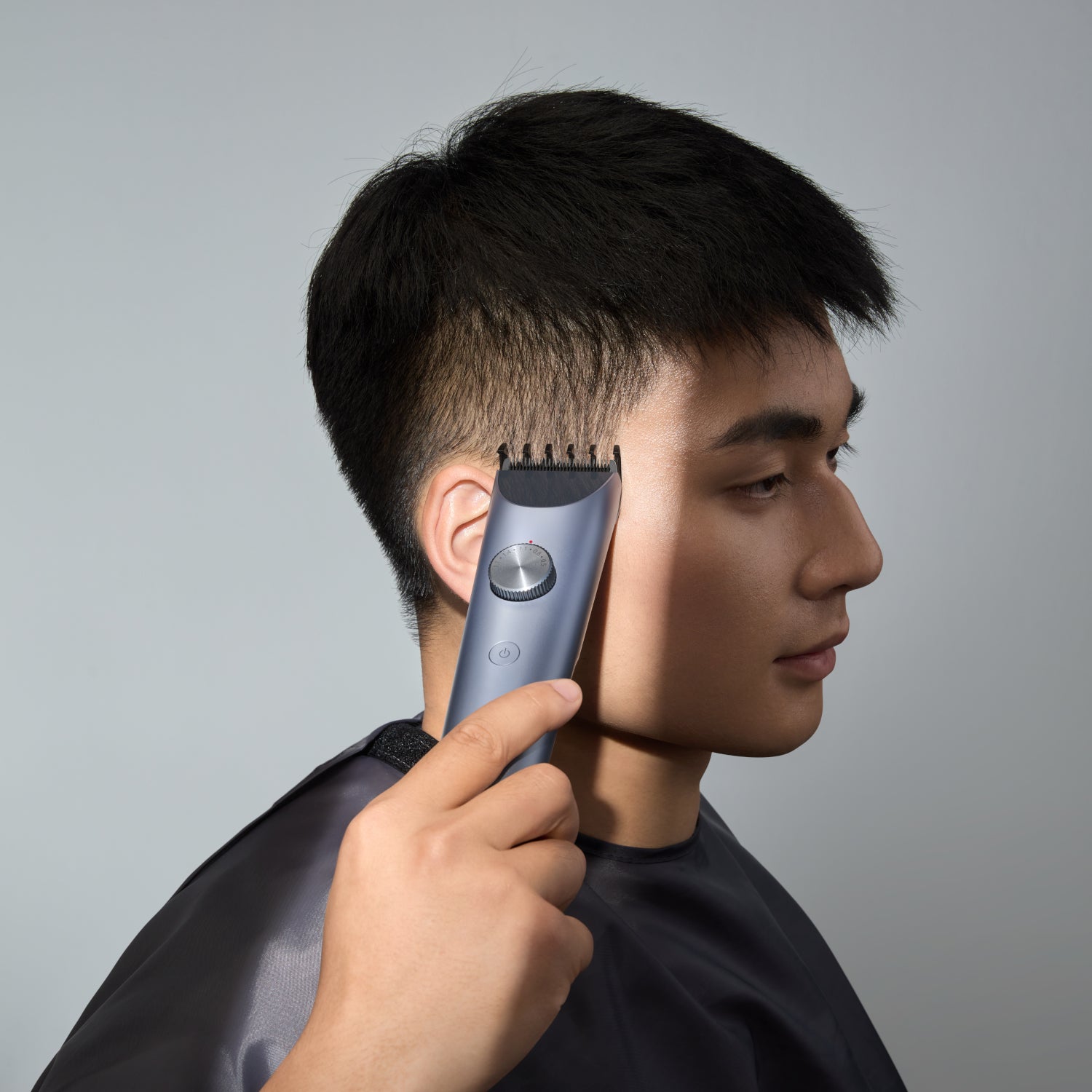 Xiaomi Hair Clipper 2-Grey - alternate product view 6