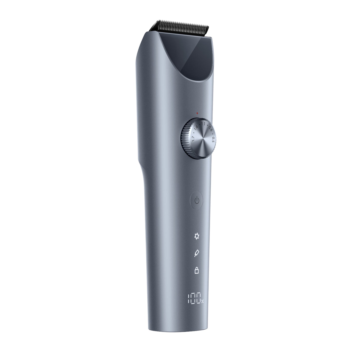 Xiaomi Hair Clipper 2-Grey - alternate product view 3