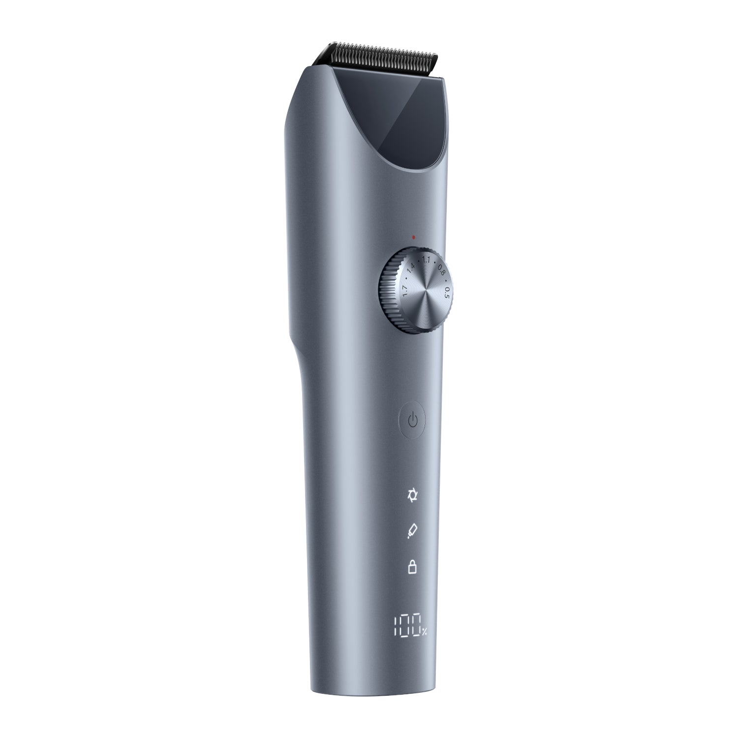 Xiaomi Hair Clipper 2-Grey - alternate product view 3