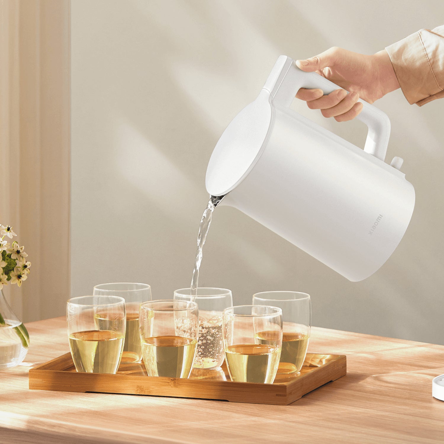 Xiaomi Electric Kettle 2 Lite - alternate product view 3